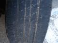 Light Sandstone Metallic Clearcoat - Pacifica Touring Photo No. 30