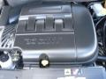 Light Sandstone Metallic Clearcoat - Pacifica Touring Photo No. 31
