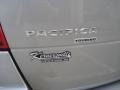 Light Sandstone Metallic Clearcoat - Pacifica Touring Photo No. 32