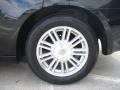 2008 Chrysler Sebring Touring Sedan Wheel and Tire Photo