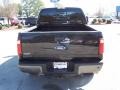 2008 Black Ford F250 Super Duty FX4 Crew Cab 4x4  photo #6