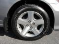 2004 Honda Civic EX Coupe Wheel