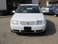 Cool White - Jetta GLX VR6 Sedan Photo No. 10