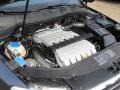 3.6L DOHC 24V V6 2006 Volkswagen Passat 3.6 Sedan Engine