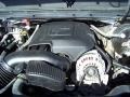 5.3 Liter OHV 16V Vortec V8 Engine for 2008 GMC Sierra 1500 SLT Extended Cab 4x4 #46019416