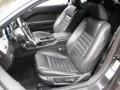Alloy Metallic - Mustang GT Premium Convertible Photo No. 5