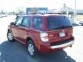 Sangria Red Metallic - Mariner I4 4WD Photo No. 7