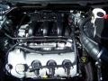 3.5 Liter DOHC 24-Valve VVT Duratec 35 V6 Engine for 2010 Ford Flex SEL #46019842