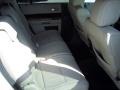 2010 White Suede Ford Flex SEL  photo #15