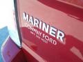 Sangria Red Metallic - Mariner I4 4WD Photo No. 14