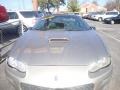 Light Pewter Metallic - Camaro Z28 Coupe Photo No. 3