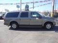 2003 Mineral Grey Metallic Ford Excursion Limited  photo #4