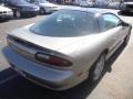 Light Pewter Metallic - Camaro Z28 Coupe Photo No. 8