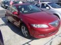 Redfire Metallic - MAZDA6 i Sedan Photo No. 3