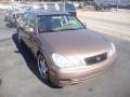 Antique Bronze Mica 2000 Lexus GS 300