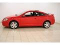 2010 Victory Red Chevrolet Cobalt LT Coupe  photo #4