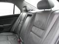 2006 Graphite Pearl Honda Accord EX-L V6 Sedan  photo #5