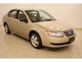 Golden Cashmere - ION 2 Sedan Photo No. 1