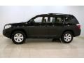 Black - Highlander 4WD Photo No. 3