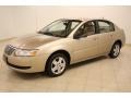 Golden Cashmere - ION 2 Sedan Photo No. 3