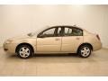 Golden Cashmere - ION 2 Sedan Photo No. 4