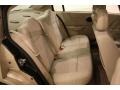 Golden Cashmere - ION 2 Sedan Photo No. 13