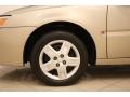 Golden Cashmere - ION 2 Sedan Photo No. 18