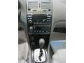 Sterling Mist Metallic - Maxima GLE Photo No. 18