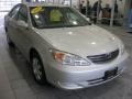 Lunar Mist Metallic - Camry LE Photo No. 1