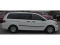 Taffeta White - Odyssey LX Photo No. 2