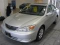 Lunar Mist Metallic - Camry LE Photo No. 2