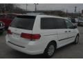 Taffeta White - Odyssey LX Photo No. 3