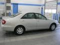 Lunar Mist Metallic - Camry LE Photo No. 6