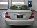 Lunar Mist Metallic - Camry LE Photo No. 7