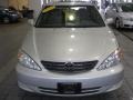 Lunar Mist Metallic - Camry LE Photo No. 8