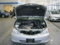 Lunar Mist Metallic - Camry LE Photo No. 9