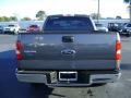 2006 Dark Shadow Grey Metallic Ford F150 XLT SuperCrew  photo #6