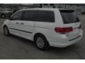 Taffeta White - Odyssey LX Photo No. 10