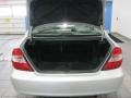 Lunar Mist Metallic - Camry LE Photo No. 11