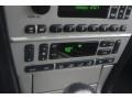 Black Controls Photo for 2004 Lincoln LS #46021261