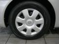 Lunar Mist Metallic - Camry LE Photo No. 33