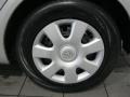 Lunar Mist Metallic - Camry LE Photo No. 34
