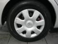 Lunar Mist Metallic - Camry LE Photo No. 35