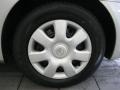 Lunar Mist Metallic - Camry LE Photo No. 36