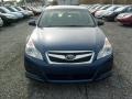 Azurite Blue Pearl - Legacy 2.5i Premium Photo No. 2