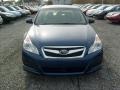 2011 Azurite Blue Pearl Subaru Legacy 2.5i Premium  photo #2