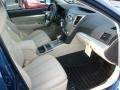2011 Azurite Blue Pearl Subaru Legacy 2.5i Premium  photo #6