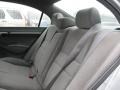 2006 Alabaster Silver Metallic Honda Civic EX Sedan  photo #5