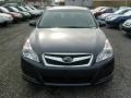 Graphite Gray Metallic - Legacy 3.6R Limited Photo No. 2