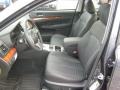 Graphite Gray Metallic - Legacy 3.6R Limited Photo No. 3